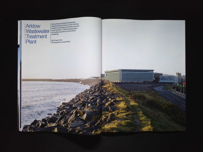 Architecture Today N.337 May/Jun 2025