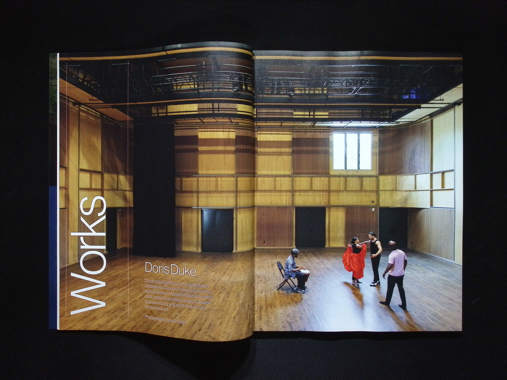 Architecture Today N.338 Jul/Aug 2025