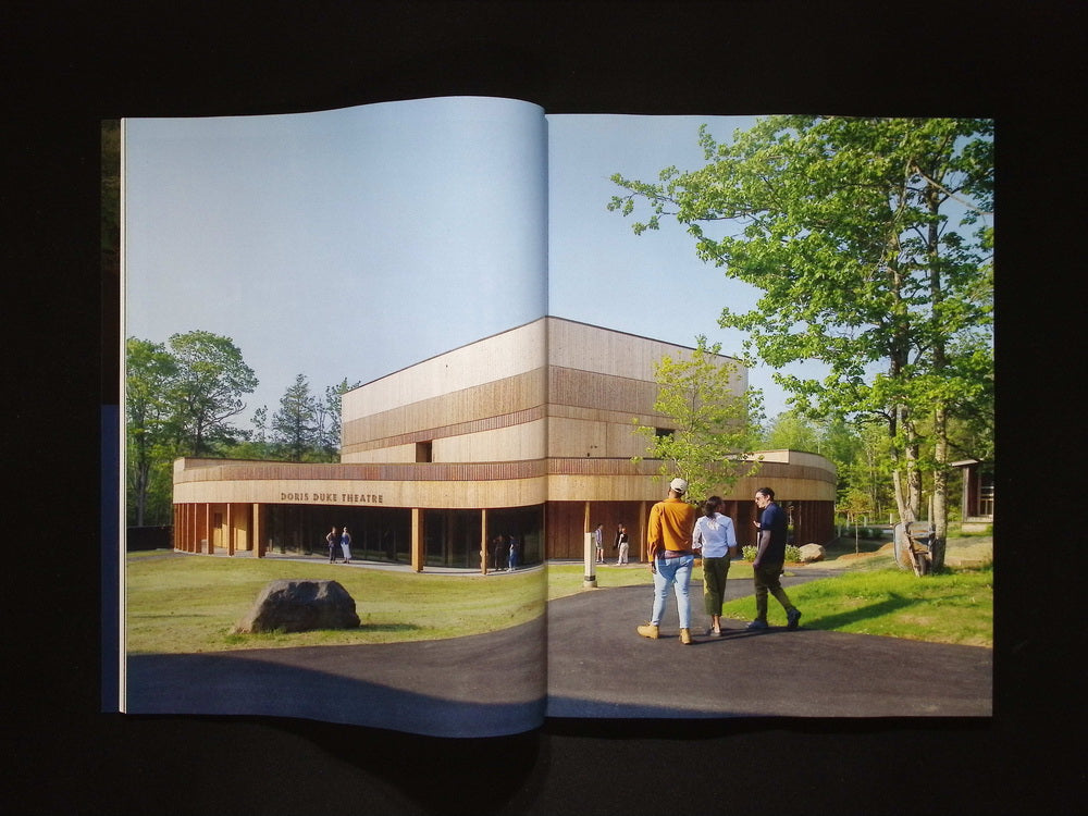Architecture Today N.338 Jul/Aug 2025