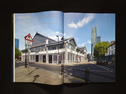 Architecture Today N.338 Jul/Aug 2025