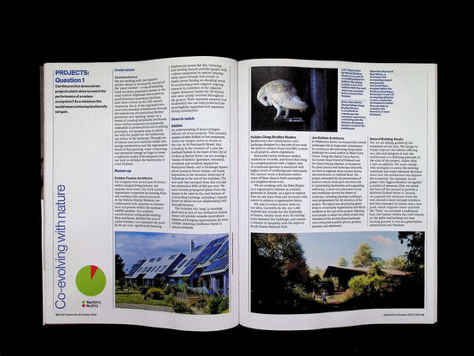 Architecture Today N.339 Sep/Oct 2025