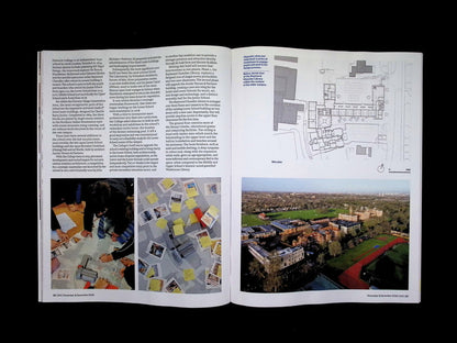 Architecture Today N.340 Nov/Dec 2025