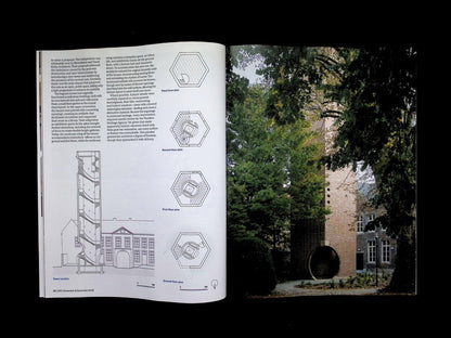 Architecture Today N.340 Nov/Dec 2025