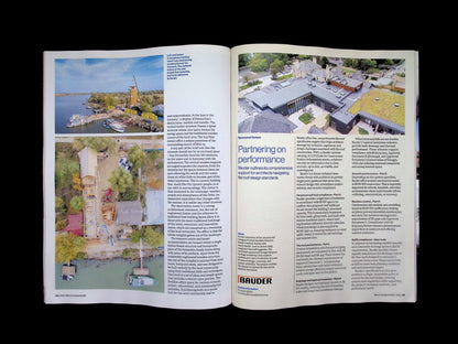 Architecture Today N.342 Mar/Apr 2026 - Part 1