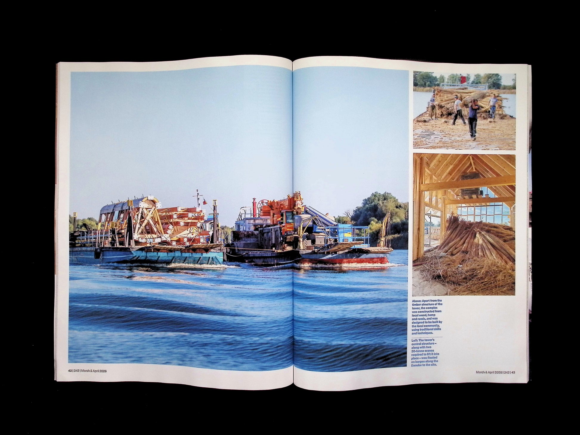 Architecture Today N.342 Mar/Apr 2026 - Part 2