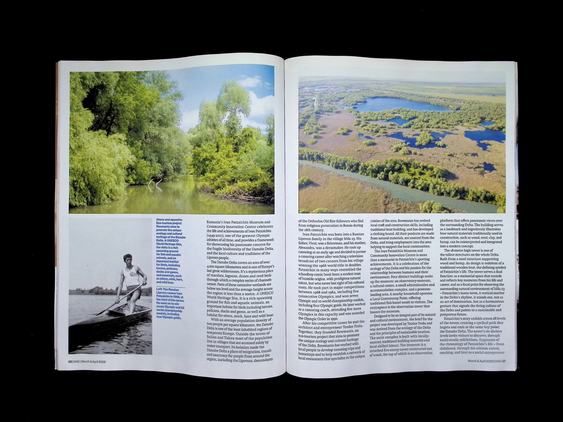 Architecture Today N.342 Mar/Apr 2026 - Part 3