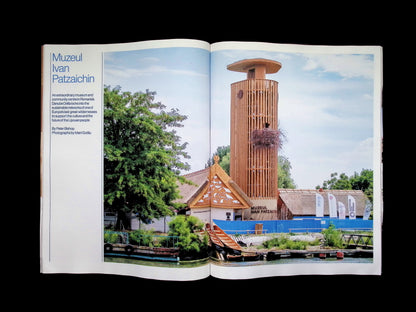 Architecture Today N.342 Mar/Apr 2026 - Part 4