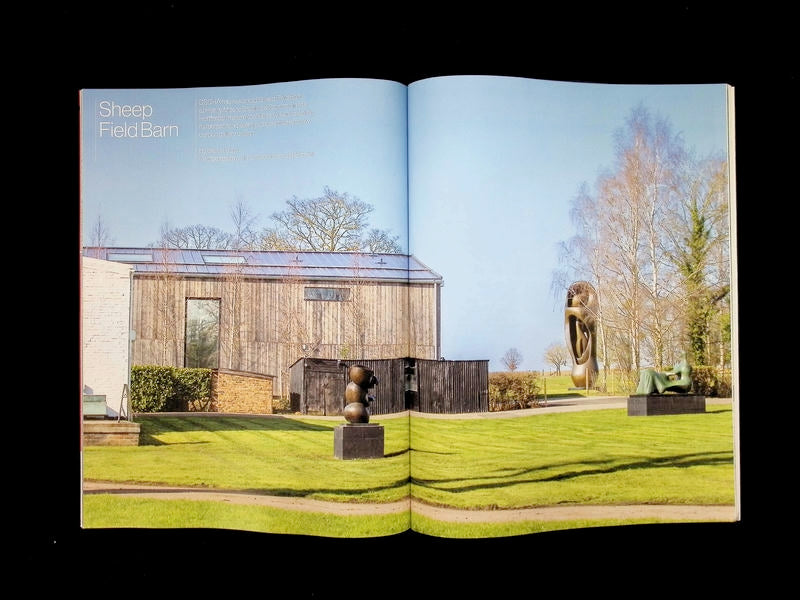 Architecture Today N.343 May/Jun 2026 - Part 1