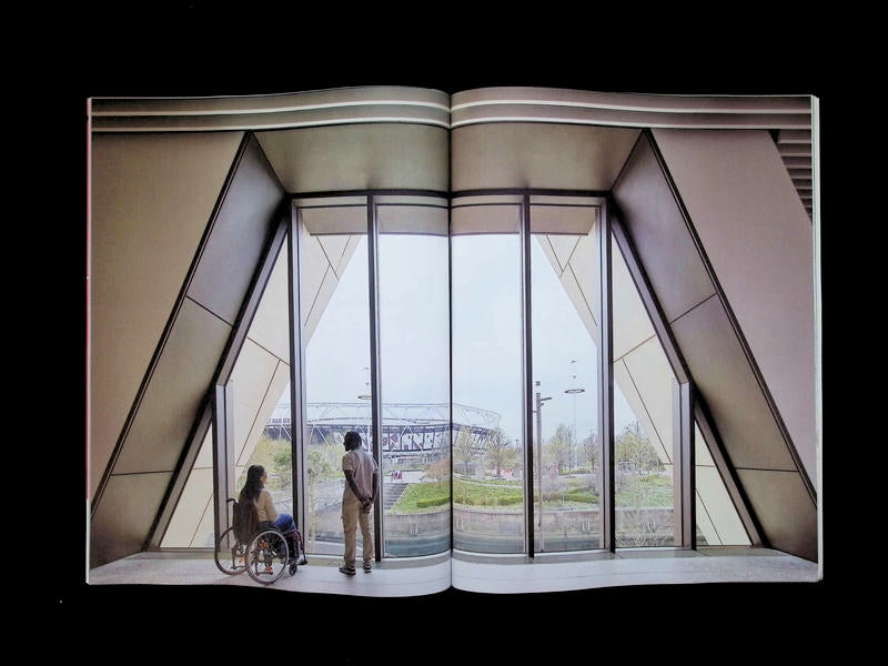 Architecture Today N.343 May/Jun 2026 - Part 2