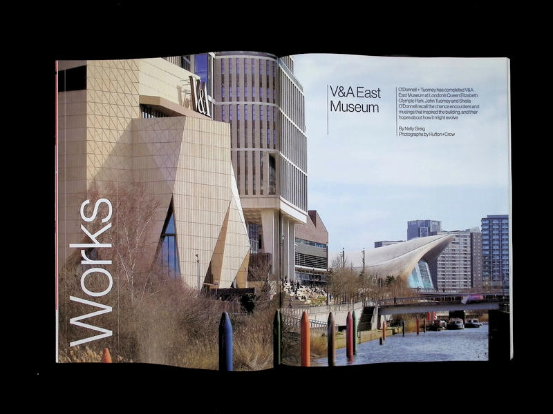 Architecture Today N.343 May/Jun 2026 - Part 3