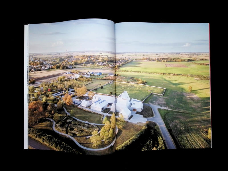 Architecture Today N.344 Jul/Aug 2026 - Part 1
