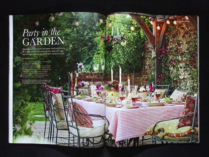 THE ENGLISH HOME [2025-07] N.246