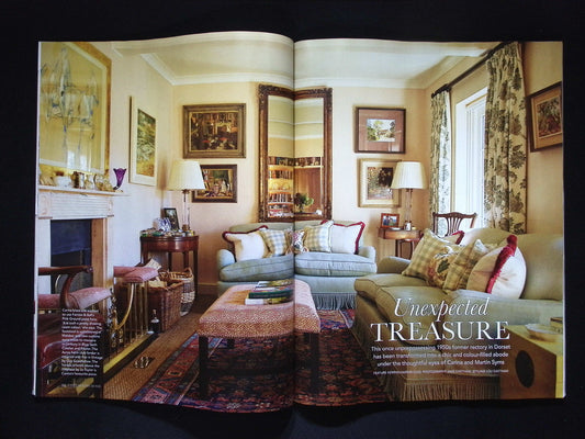 The ENGLISH HOME [2025-09] N.248