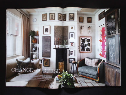 The ENGLISH HOME [2025-11] N.250
