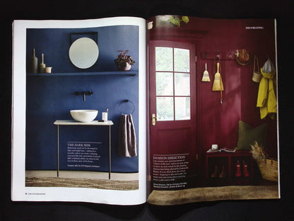 The ENGLISH HOME [2025-11] N.250