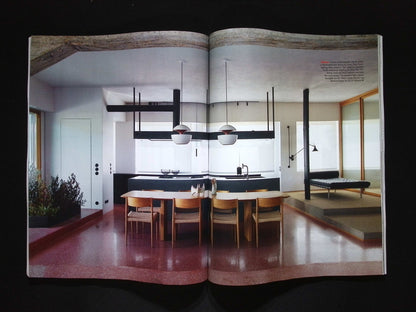 ELLE DECORATION (UK) [2025-05] N°386