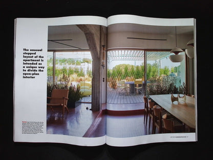 ELLE DECORATION (UK) [2025-05] N°386