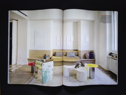 ELLE DECOORATION (UK) [07] Jul/Aug 2025 N°388