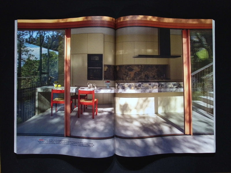 ELLE DECOORATION (UK) [07] Jul/Aug 2025 N°388