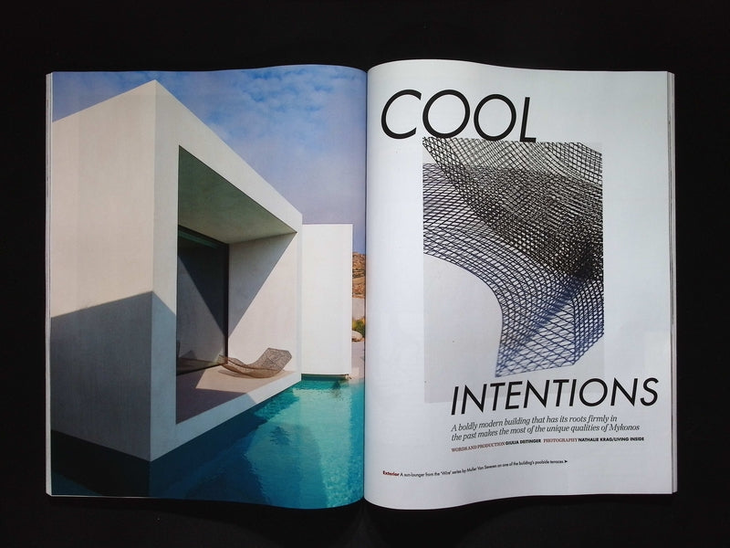 ELLE DECOORATION (UK) [2025-09] N.389