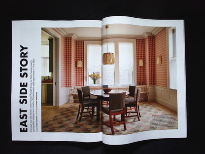 ELLE DECOORATION (UK) [2025-09] N.389