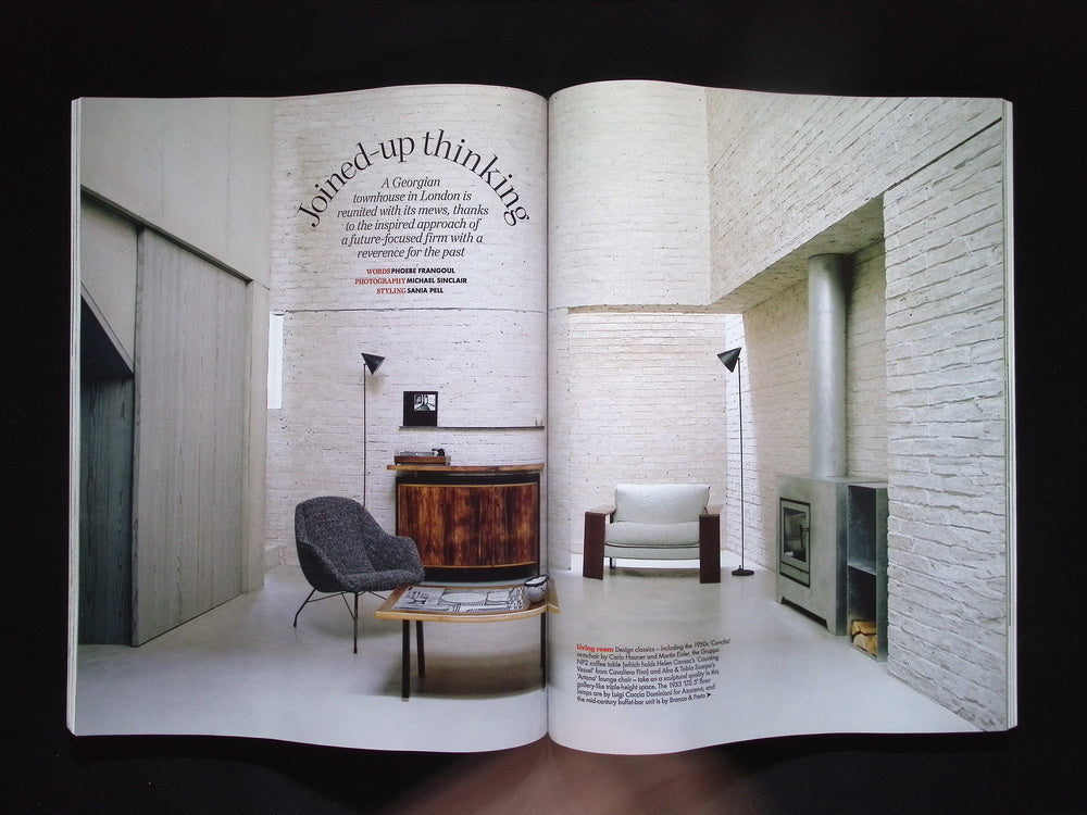 ELLE DECORATION (UK) [2025-10] N.390