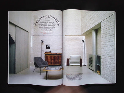 ELLE DECORATION (UK) [2025-10] N.390