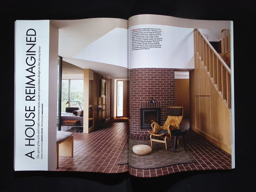 ELLE DECORATION (UK) [2025-10] N.390