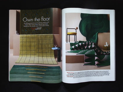 ELLE DECORATION (UK) [2025-11] N.391