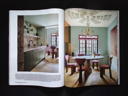 ELLE DECORATION (UK) [2025-11] N.391