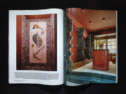 ELLE DECORATION (UK) [2025-11] N.391