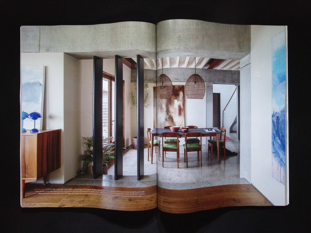 ELLE DECORATION (UK) [2025-11] N.391