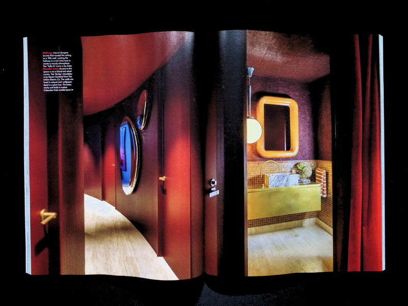 ELLE DECORATION (UK) [12] N.392 Dec'25/Jan'26