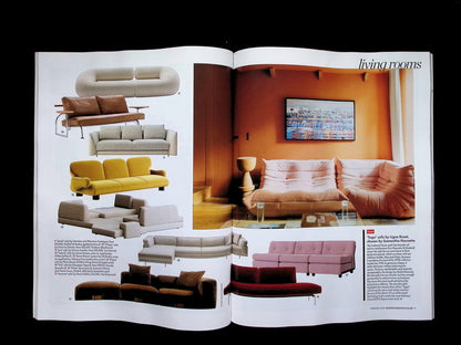 ELLE DECORATION (UK) [2026-02] N.393