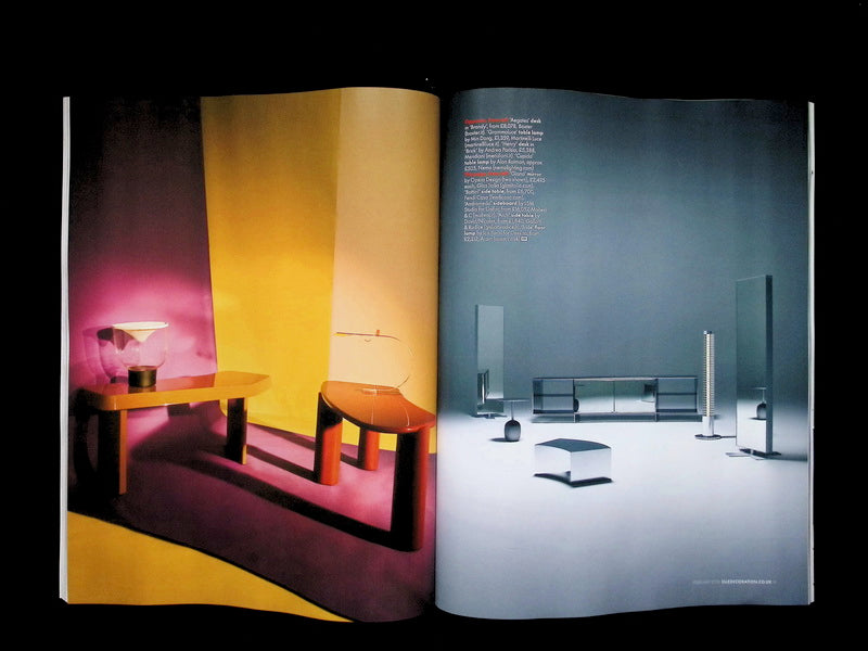 ELLE DECORATION (UK) [2026-02] N.393