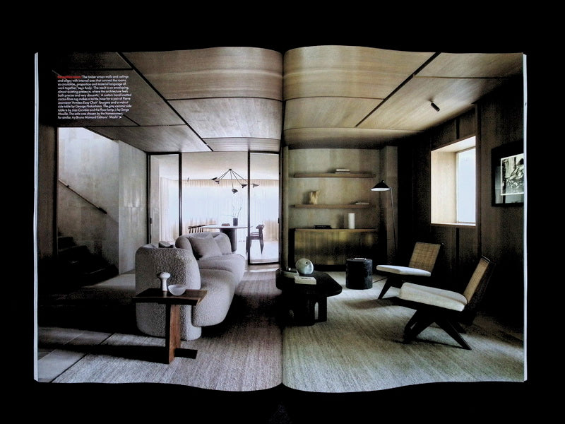 ELLE DECORATION (UK) [2026-03] N.394 - Part 1