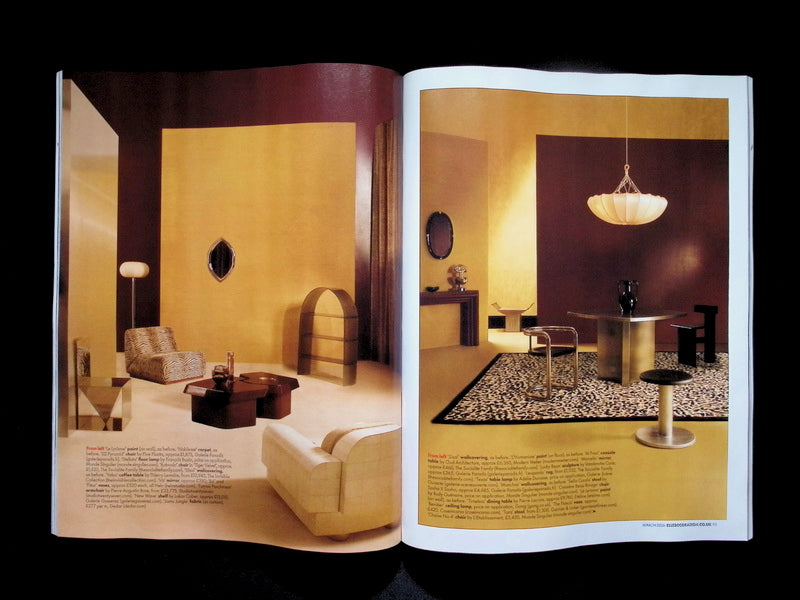 ELLE DECORATION (UK) [2026-03] N.394 - Part 2