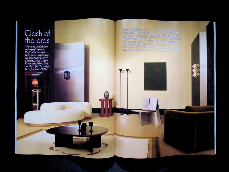 ELLE DECORATION (UK) [2026-03] N.394 - Part 3