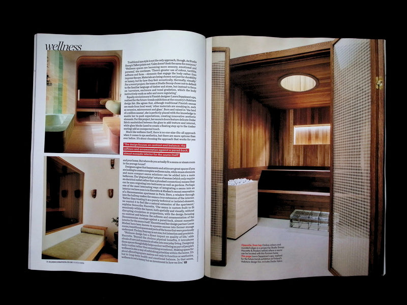 ELLE DECORATION (UK) [2026-03] N.394 - Part 4