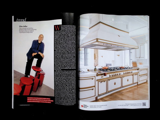 ELLE DECORATION (UK) [2026-04] N.395 - Part 1