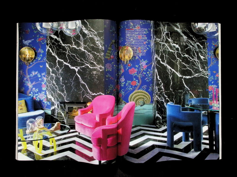 ELLE DECORATION (UK) [2026-04] N.395 - Part 2