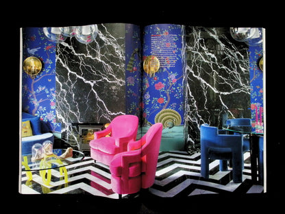 ELLE DECORATION (UK) [2026-04] N.395 - Part 2