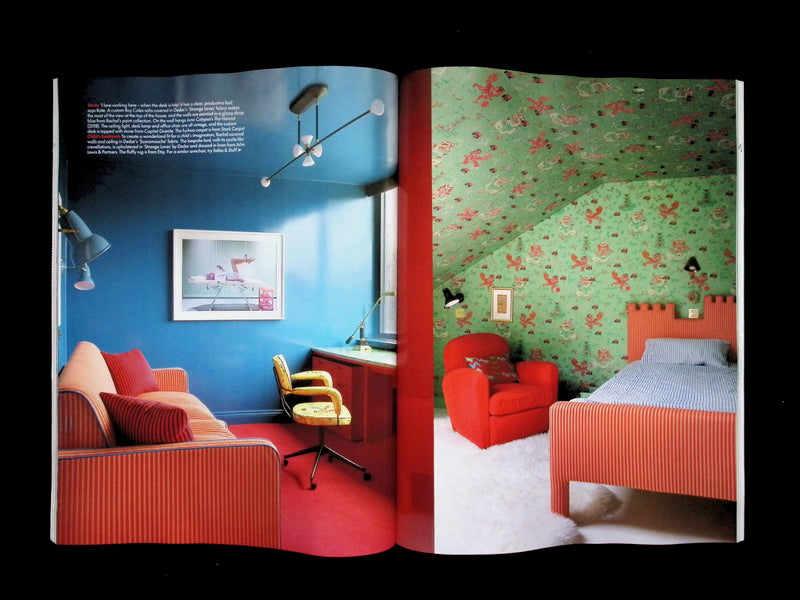 ELLE DECORATION (UK) [2026-04] N.395 - Part 3
