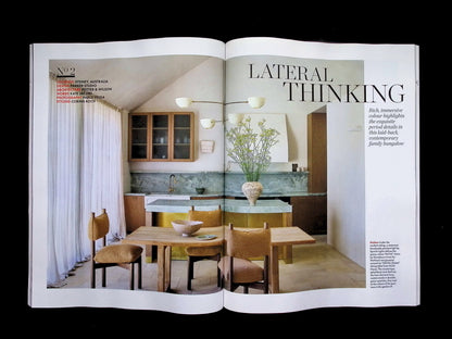 ELLE DECORATION (UK) [2026-04] N.395 - Part 4