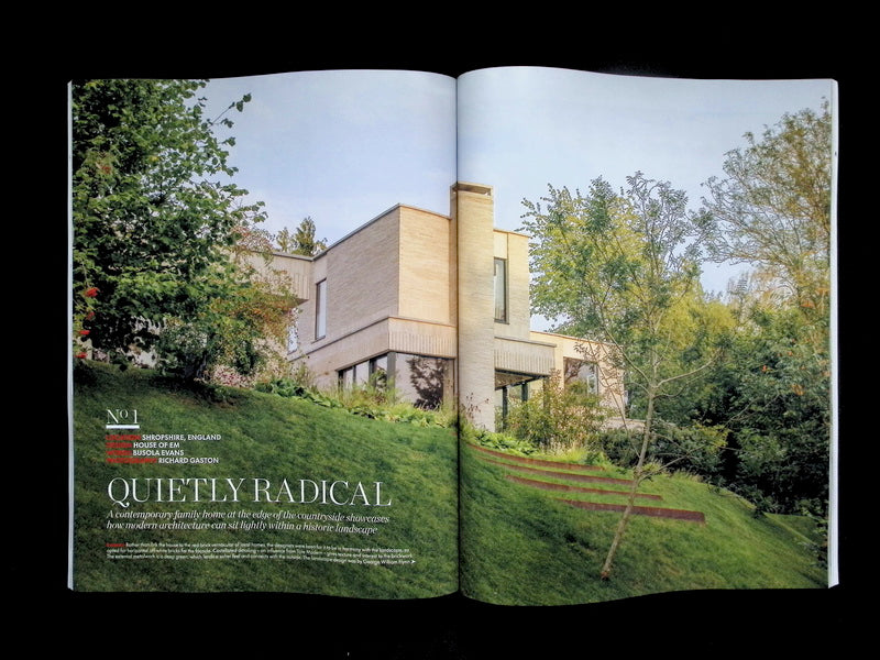 ELLE DECORATION (UK) [2026-05] N.396 - Part 1