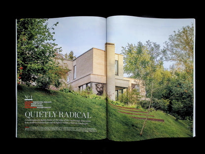 ELLE DECORATION (UK) [2026-05] N.396 - Part 1