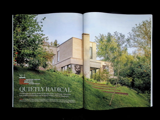 ELLE DECORATION (UK) [2026-05] N.396 - Part 1