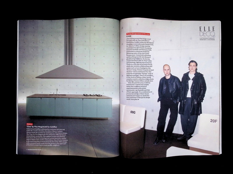 ELLE DECORATION (UK) [2026-05] N.396 - Part 2