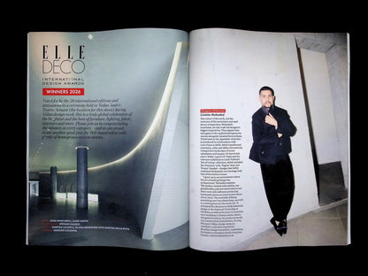 ELLE DECORATION (UK) [2026-05] N.396 - Part 3