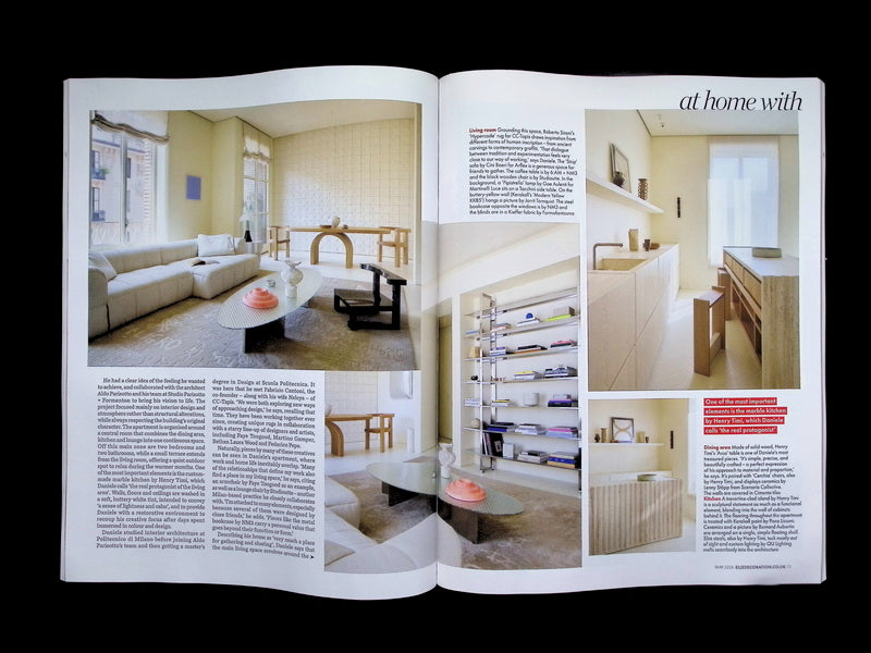 ELLE DECORATION (UK) [2026-05] N.396 - Part 4